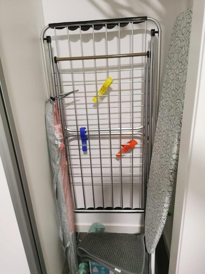 Perla Apartamento Leilighet Orihuela Eksteriør bilde