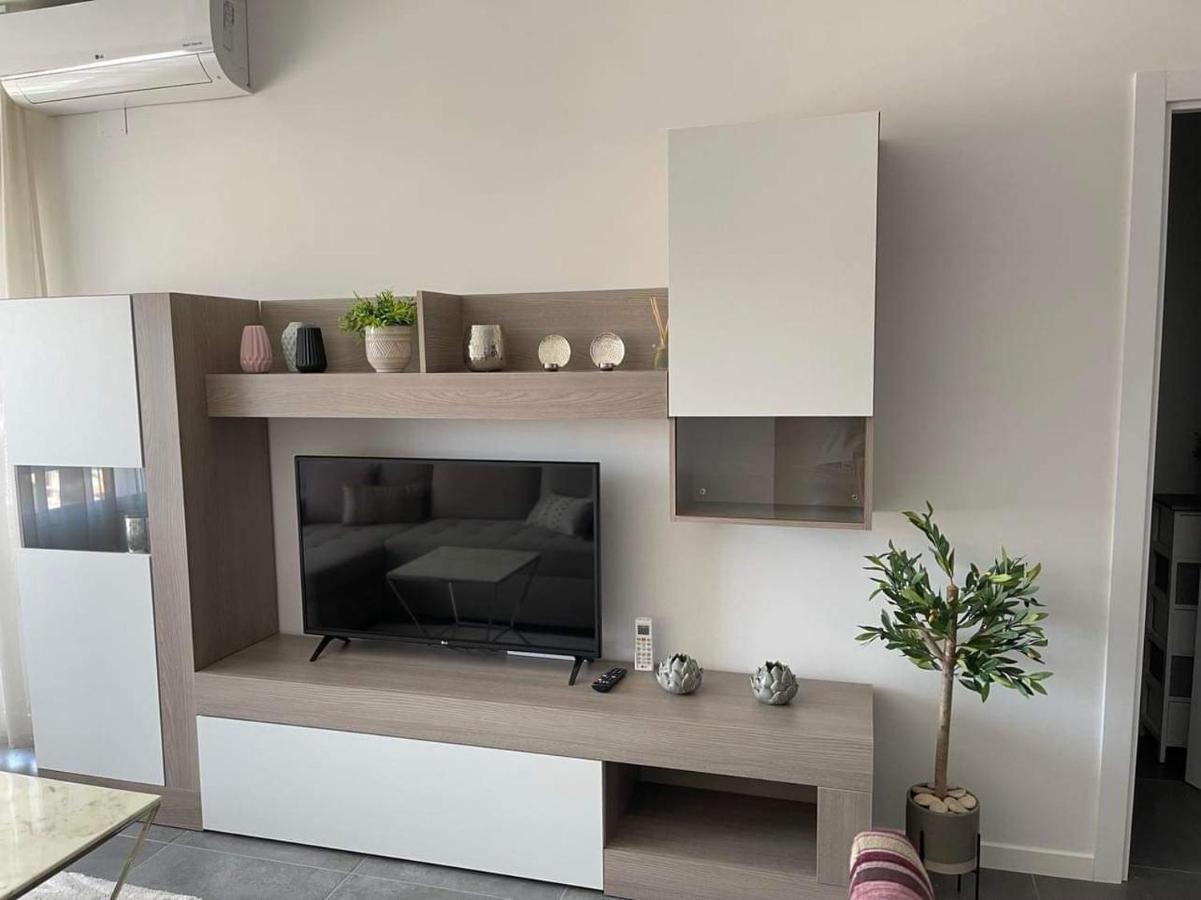 Perla Apartamento Leilighet Orihuela Eksteriør bilde